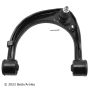 BECK/ARNLEY 102-8307 CTL ARM w BALL JOINT