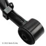 BECK/ARNLEY 102-8307 CTL ARM w BALL JOINT