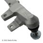 BECK/ARNLEY 102-8312 CTL ARM w BALL JOINT