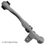 BECK/ARNLEY 102-8312 CTL ARM w BALL JOINT