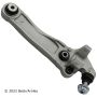BECK/ARNLEY 102-8312 CTL ARM w BALL JOINT