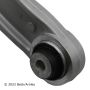 BECK/ARNLEY 102-8312 CTL ARM w BALL JOINT