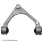 BECK/ARNLEY 102-8314 CTL ARM w BALL JOINT