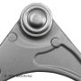 BECK/ARNLEY 102-8314 CTL ARM w BALL JOINT