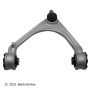 BECK/ARNLEY 102-8314 CTL ARM w BALL JOINT