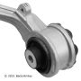 BECK/ARNLEY 102-8315 CTL ARM w BALL JOINT