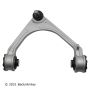 BECK/ARNLEY 102-8315 CTL ARM w BALL JOINT