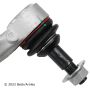 BECK/ARNLEY 102-8316 CTL ARM w BALL JOINT
