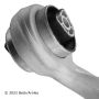 BECK/ARNLEY 102-8316 CTL ARM w BALL JOINT