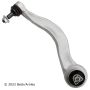 BECK/ARNLEY 102-8317 CTL ARM w BALL JOINT
