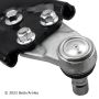 BECK/ARNLEY 102-8319 CTL ARM w BALL JOINT