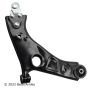 BECK/ARNLEY 102-8319 CTL ARM w BALL JOINT