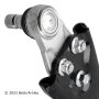 BECK/ARNLEY 102-8320 CTL ARM w BALL JOINT