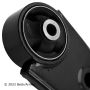 BECK/ARNLEY 102-8320 CTL ARM w BALL JOINT