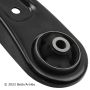 BECK/ARNLEY 102-8321 CTL ARM w BALL JOINT