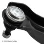 BECK/ARNLEY 102-8322 CTL ARM w BALL JOINT