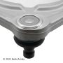 BECK/ARNLEY 102-8323 CTL ARM w BALL JOINT