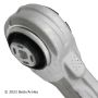 BECK/ARNLEY 102-8323 CTL ARM w BALL JOINT