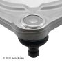 BECK/ARNLEY 102-8324 CTL ARM w BALL JOINT