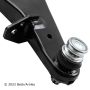 BECK/ARNLEY 102-8325 CTL ARM w BALL JOINT