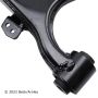 BECK/ARNLEY 102-8325 CTL ARM w BALL JOINT