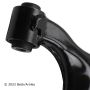 BECK/ARNLEY 102-8326 CTL ARM w BALL JOINT