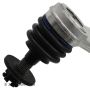 BECK/ARNLEY 102-8327 CTL ARM w BALL JOINT