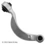BECK/ARNLEY 102-8327 CTL ARM w BALL JOINT