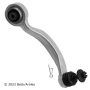 BECK/ARNLEY 102-8327 CTL ARM w BALL JOINT