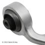 BECK/ARNLEY 102-8327 CTL ARM w BALL JOINT