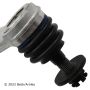 BECK/ARNLEY 102-8328 CTL ARM w BALL JOINT