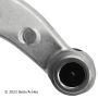 BECK/ARNLEY 102-8328 CTL ARM w BALL JOINT