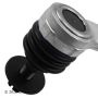 BECK/ARNLEY 102-8329 CTL ARM w BALL JOINT