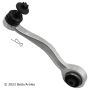 BECK/ARNLEY 102-8329 CTL ARM w BALL JOINT