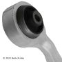 BECK/ARNLEY 102-8329 CTL ARM w BALL JOINT