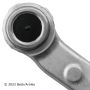 BECK/ARNLEY 102-8330 CTL ARM w BALL JOINT