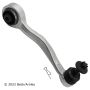 BECK/ARNLEY 102-8330 CTL ARM w BALL JOINT