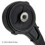 BECK/ARNLEY 102-8331 CTL ARM w BALL JOINT