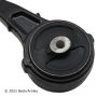 BECK/ARNLEY 102-8332 CTL ARM w BALL JOINT