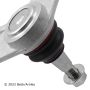 BECK/ARNLEY 102-8333 CTL ARM w BALL JOINT