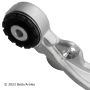 BECK/ARNLEY 102-8333 CTL ARM w BALL JOINT
