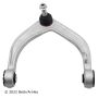 BECK/ARNLEY 102-8333 CTL ARM w BALL JOINT