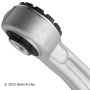 BECK/ARNLEY 102-8333 CTL ARM w BALL JOINT
