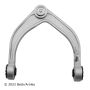 BECK/ARNLEY 102-8334 CTL ARM w BALL JOINT