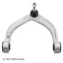 BECK/ARNLEY 102-8334 CTL ARM w BALL JOINT