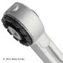 BECK/ARNLEY 102-8334 CTL ARM w BALL JOINT