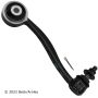 BECK/ARNLEY 102-8336 CTL ARM w BALL JOINT