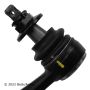 BECK/ARNLEY 102-8337 CTL ARM w BALL JOINT
