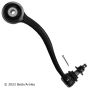 BECK/ARNLEY 102-8337 CTL ARM w BALL JOINT