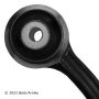 BECK/ARNLEY 102-8337 CTL ARM w BALL JOINT